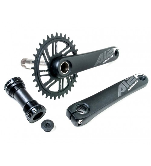 PEDIVELA ABSOLUTE PRIME D, 175MM, 34D.