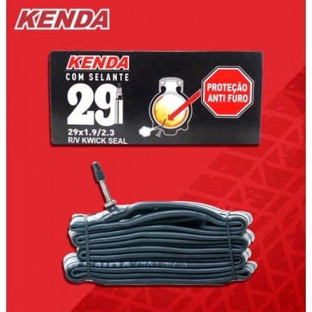 CAMARA KWICK SEAL 29 X 1.9/2.3, PRESTA