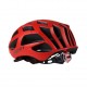 CAPACETE FIRST SPECK VERMELHO FOSCO M