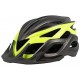CAPACETE ABSOLUTE WILD FLASH PTA/AM, M/G