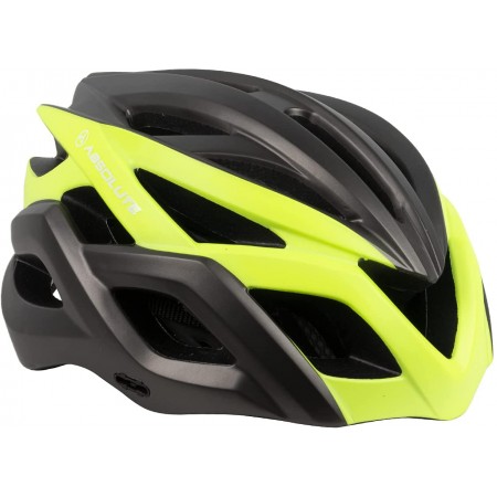 CAPACETE ABSOLUTE WILD FLASH PTA/AM, M/G