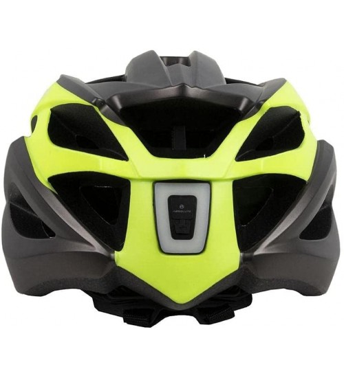 CAPACETE ABSOLUTE WILD FLASH PTA/AM, M/G
