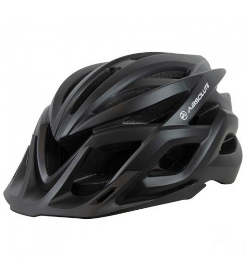 CAPACETE ABSOLUTE WILD FLASH PTO, M/G