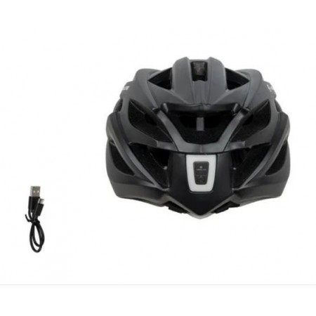 CAPACETE ABSOLUTE WILD FLASH PTO, M/G