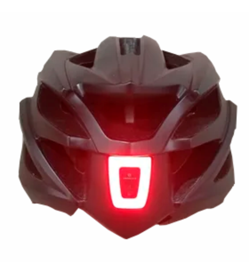 CAPACETE ABSOLUTE WILD FLASH PTO, M/G