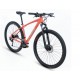 BICI TSW HUNCH PLUS 27V 29X17 FLAMINGO NAC.