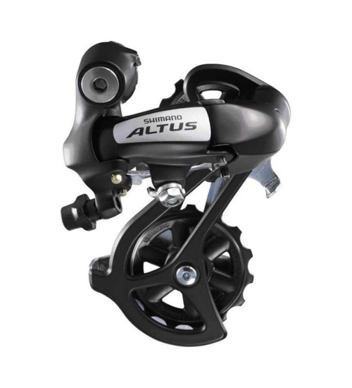 CAMBIO TRAS ALTUS RD-M310L 7/8V PTO
