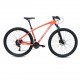 BICI TSW HUNCH PLUS 27V 29X17 FLAMINGO NAC.