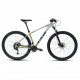 BICI TSW HUNCH PLUS 27V 29X17 CZ/VD NAC.