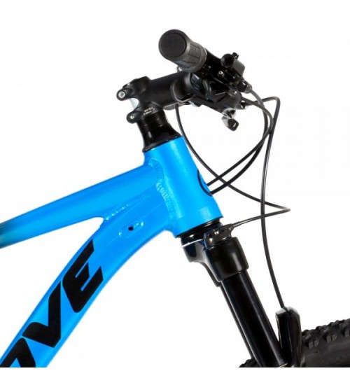 BICICLETA GROOVE SKA 70.1 17 12V AZUL/PTO